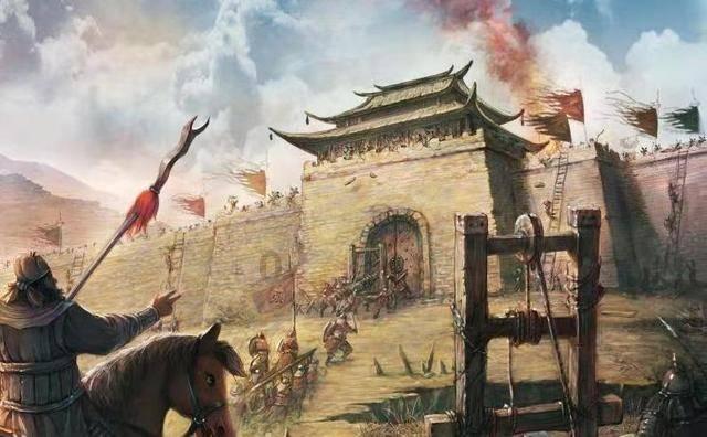 矮人国之战3